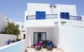 Casa Paloma