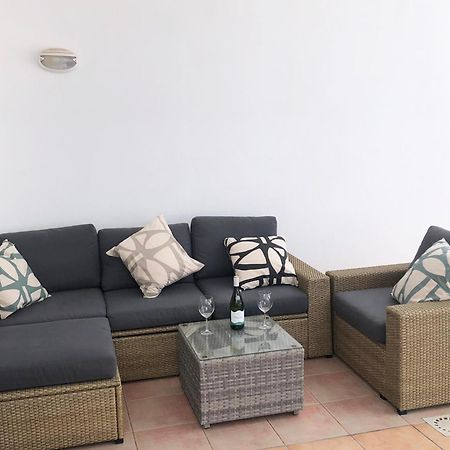 Villa Casa Paloma Playa Blanca  Exterior foto